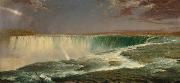 Niagara Falls (mk09 Frederic Edwin Church